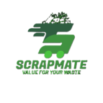 screapmate logo