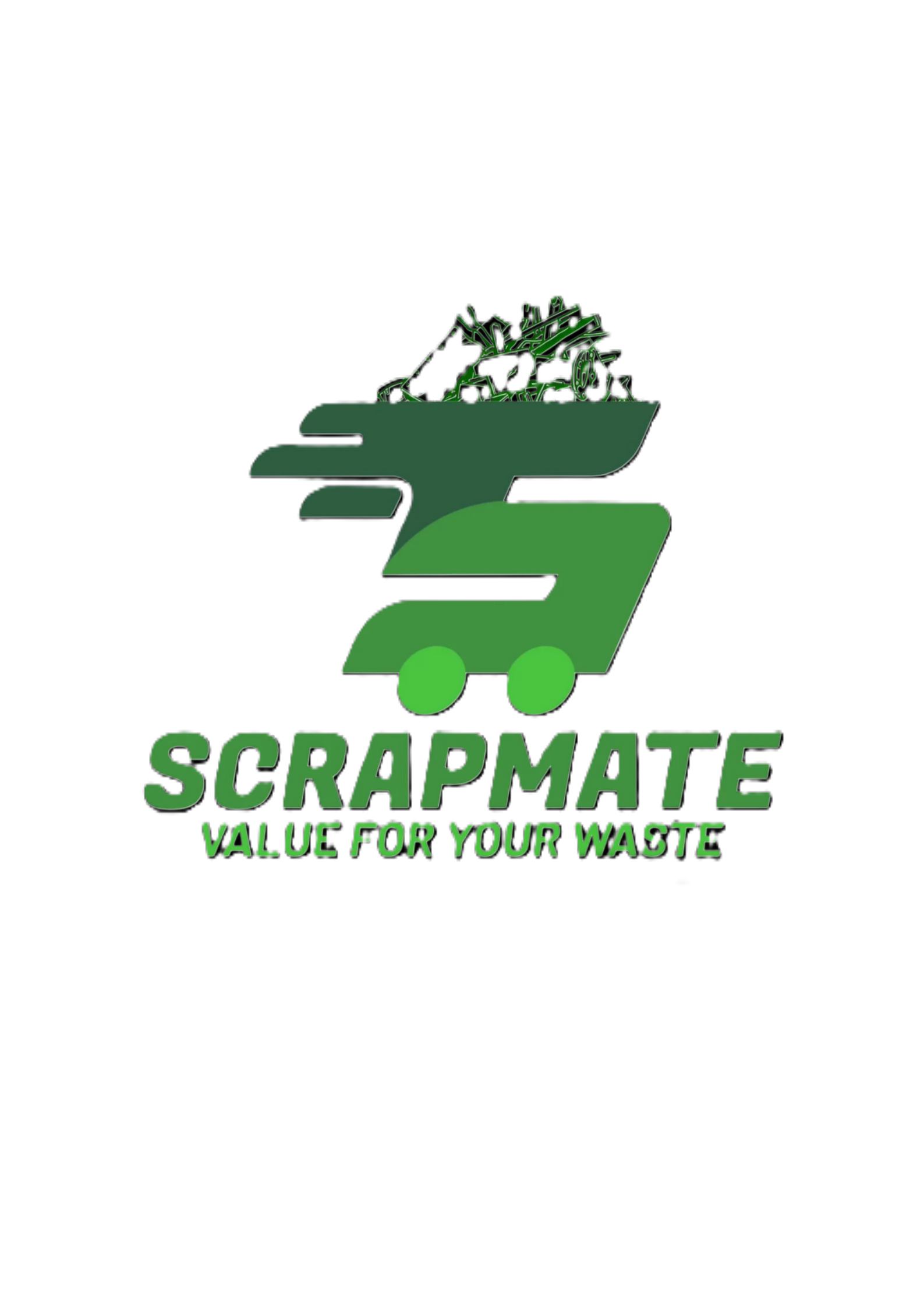 screapmate logo