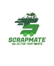 screapmate logo